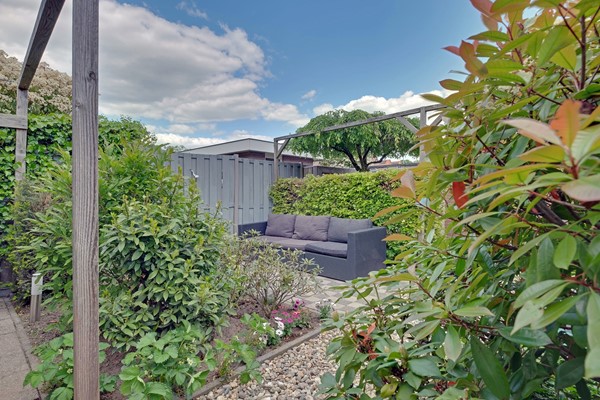 Medium property photo - Babberichseweg 15, 6901 JV Zevenaar